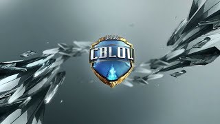 CBLoL 2018  Segunda Etapa  Semana 6 Dia 1 [upl. by Niu28]