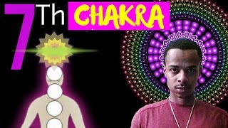 🎎 BENEFITS OF ACTIVATING Your Crown CHAKRA [upl. by Skippie]