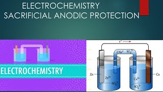 Cathodic protectionimpressed current cathodic protectionElectrochemistry Malayalam [upl. by Saleem]