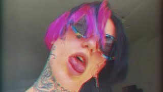 💜 Lil Peep  Problems 💜  Slowed to perfection [upl. by Tella]