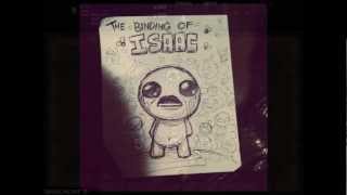 The Binding of Isaac Greed  Extended to 1 Hour [upl. by Hefter]