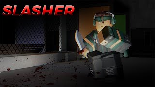 Slasher Rework Trailer COMING SOON  Tower Defense Simulator [upl. by Glaudia]