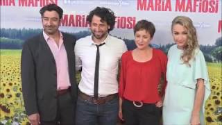 MARIA MAFIOSI Premiere Lisa Maria Potthoff Serkan Kaya Monika Gruber 29 05 2017 Teil II [upl. by Orsay]