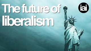 The Future of Liberalism  Mark Littlewood [upl. by Kcirej699]