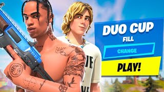 Cup duo platine diamant à la manette 🎮🏆 [upl. by Saul]