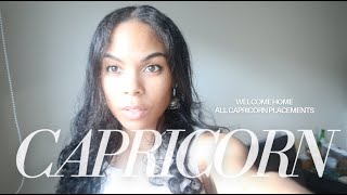 CAPRICORN February Personal Reading 2024  Astrology  Tarot  Beautiful New Life Love  Career [upl. by Onailimixam]