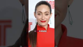 The Big Reason Emmy Rossum Ditched Shameless Shameless Actors Quit [upl. by Seiber]