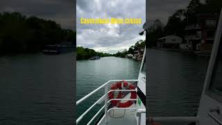 Caversham River Cruise  shorts trending viralshorts [upl. by Bowra]