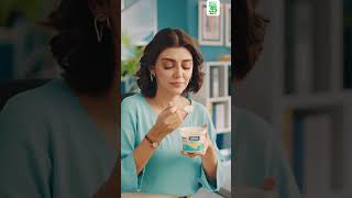 Beat the hunger pangs  StartSmart  with NESTLÉ Yogurt [upl. by Alberto]