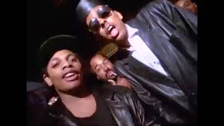 digital underground  Doowutchyalike Official Music Video [upl. by Anoirtac333]