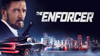 THE ENFORCER I Offizieller Trailer [upl. by Nnylram429]