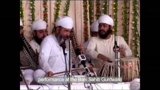 The music of the Gurdwara Sikh temple  Utsavam at the Horniman Museum [upl. by Nellda972]