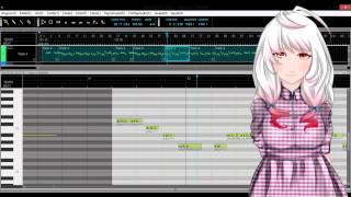 VOCALOID³『 Do Lado de Cá 』MAIKA [upl. by Chapland]