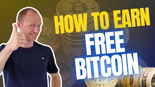 10 Apps That Will Give You Free Crypto Earn Free Bitcoin [upl. by Clemens]