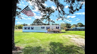 Homes for sale  138 Gray Road Newport NC 28570 [upl. by Suzie]