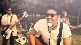 NAIF  Karena Kamu Cuma Satu Official Music Video [upl. by Jovitta]