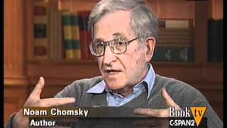 In depth with Noam Chomsky 3 hours 512 [upl. by Ojyram]