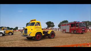 Bloxham Steam and Country Fair 2023 [upl. by Norab442]