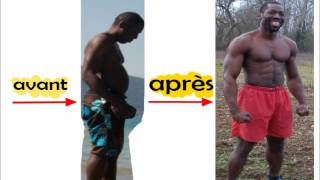 hormone de croissance bodybuilding [upl. by Emor]