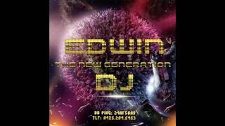 CHANGA DE LOS 90 Y 2000 DJ EDWIN VOL 2 [upl. by Baseler]