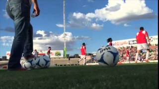 Aspectos previos a Bravos CD Juárez vs Necaxa [upl. by Pontius]