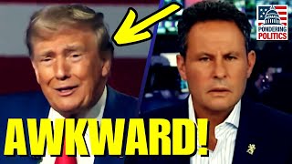 Trump STUNS Fox News with EMOTIONAL MELTDOWN on LIVE TV [upl. by Yusem624]