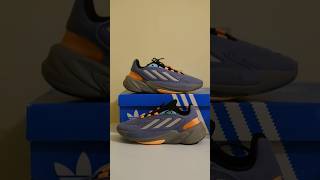 Unboxing Adidas Ozelia Review Video on the channel [upl. by Aivad]