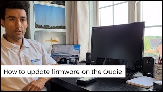 How to update the Naviter Oudie  Navboys Tutorial [upl. by Mozart602]