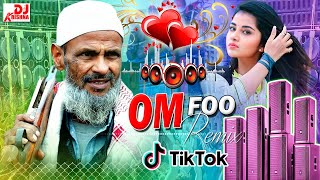 omfoo  Jhan Jhan Bass Wala dialogue Song Mix Dj  Dharrate Kat Rahi Hai  Om Foo Song  Dj 2024 [upl. by Thain]