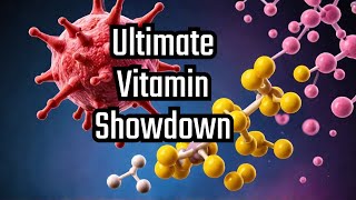 The Ultimate Showdown Folic Acid vs Folate vs B12 [upl. by Azmuh]