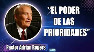 “EL PROPÓSITO DE SU PASIÓN” Pastor Adrian Rogers Predicaciones estudios bíblicos [upl. by Whorton]