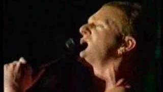 ERASURE LIVE 1990 MILTON KEYNES GIMME GIMME GIMME [upl. by Jeth]