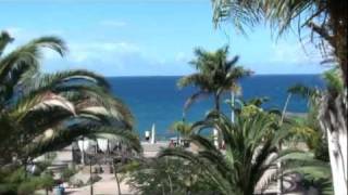 Iberostar anthelia tenerife Канары [upl. by Renault]