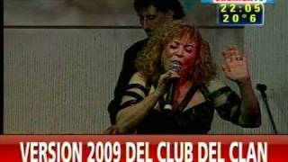 VIOLETA RIVAS PALITO ORTEGA nuevas versiones medley 2009  parte 2 [upl. by Rihana]