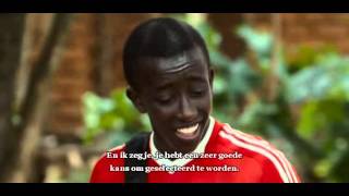 Africa United Full movie [upl. by Atiram]