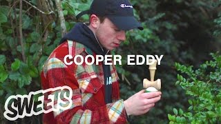 Cooper Eddy  Sweets Kendamas Pro 2017 [upl. by Henn]