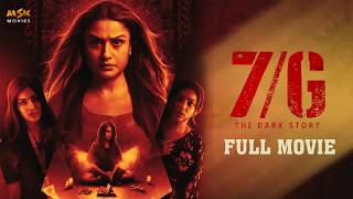 7G  Tamil Horror Full Movie  Sonia Agarwal  Smruthi Venkat  Siddharth Vipin  MSK Movies [upl. by Nilloc]