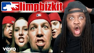 Limp Bizkit  Take a look around HD LiveMTV Rock am Ring 2009 [upl. by Retrac544]