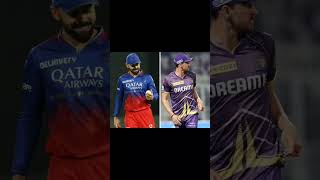 kkr vs rcb [upl. by Aicileb697]