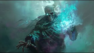 VECNA Battle  AIs Play DampD [upl. by Alisander]