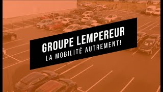 La crise des semi conducteurs  Groupe LEMPEREUR  M6 CAPITAL [upl. by New]