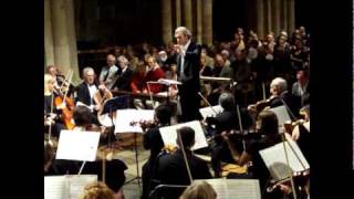 Ralph Vaughan Williams  quotA London Symphonyquot 3rd Mov [upl. by Yelloh343]