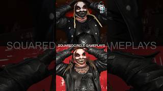 WWE 2K24 The Fiend Entrance vs WWE 2K23 Mods [upl. by Su]