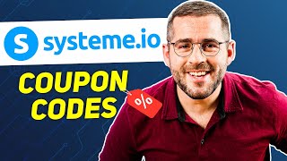 Unlock Savings How to Use Systeme Coupon Codes for Big Discounts [upl. by Fleischer617]