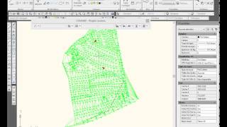 Covadis 10 Projet Route Part 1 [upl. by Llerroj]