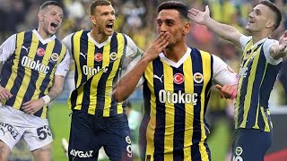 Dar Ağacında Olsak Bile Son Sözümüz Fenerbahçe [upl. by Raval]