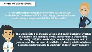 Safeguarding Child Protection Law [upl. by Ewer]