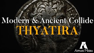 Thyatira Modern and Ancient Collide [upl. by Valerian]