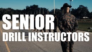 Senior Drill Instructor Course [upl. by Anon]