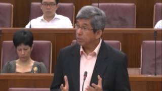 Progress of the MalayMuslim community Minister Yaacob Ibrahim Full speech [upl. by So]